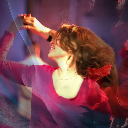 Salsa Rica. Moscow