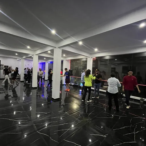 Esencia Latina Metepec. Méx.