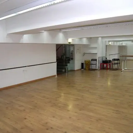 Academy World Dances. Lisboa