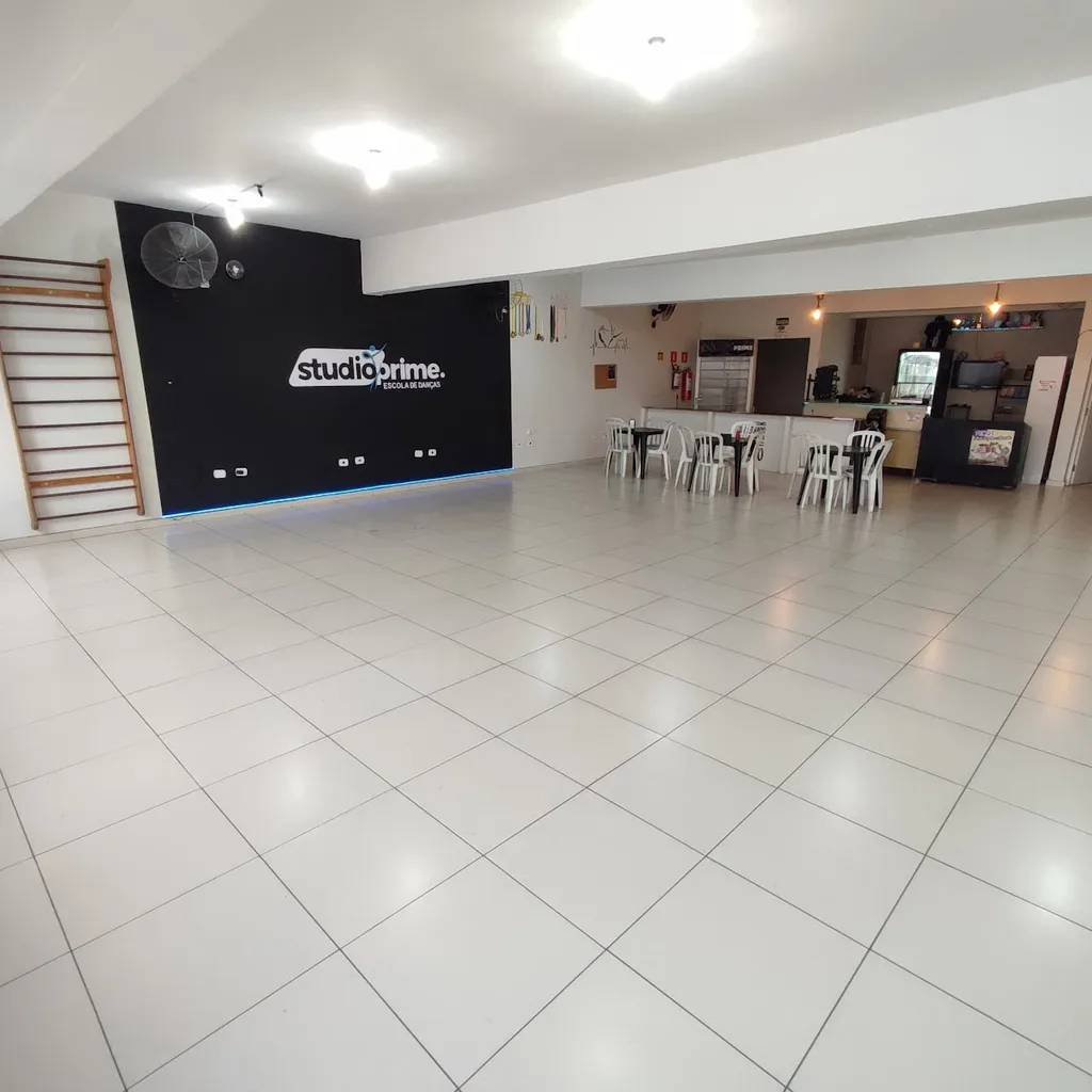 Studio Prime Osasco. Osasco, São Paulo