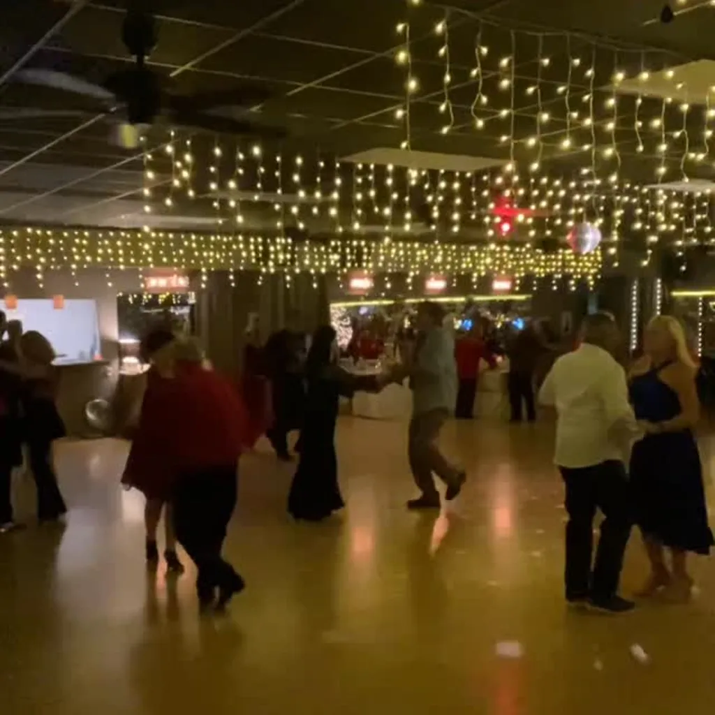 Ballroom Dance Charleston. Charleston, SC