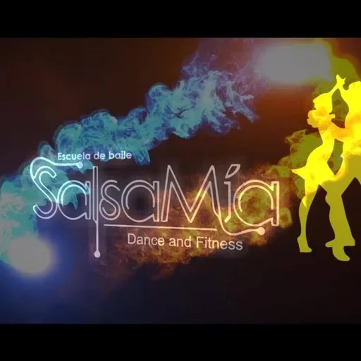 Salsa Mia Dance and Fitnees Merida. Caucel