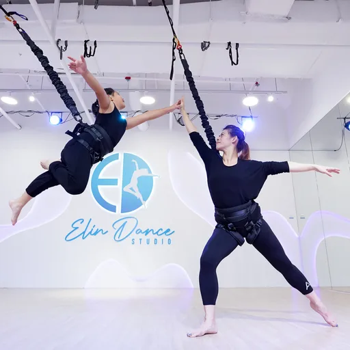 Elin Dance Studio. Singapore