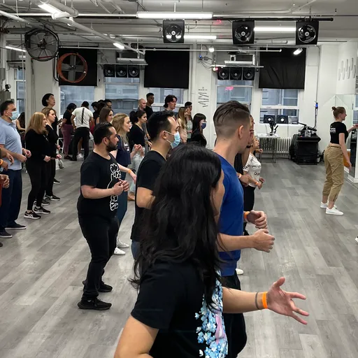 KS Bachata Sensual. Nueva York