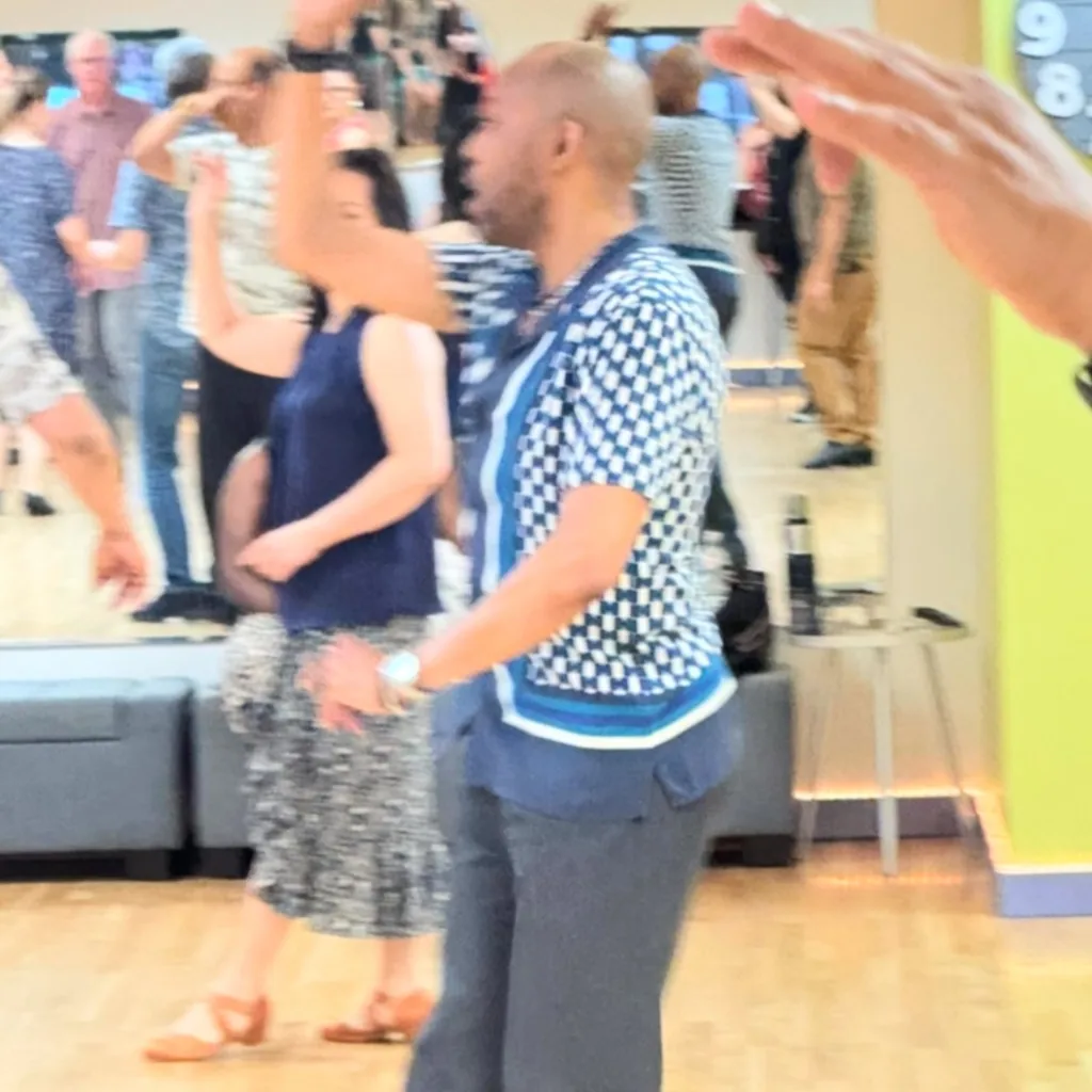 Kadanse Ballroom & Latin Dance Studio. Woburn, MA