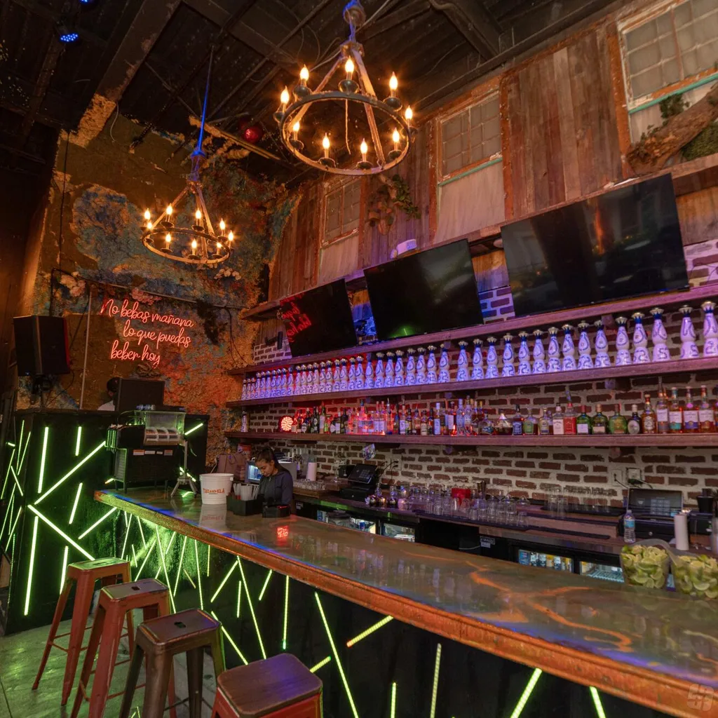 La Candela Key West. Key West, FL