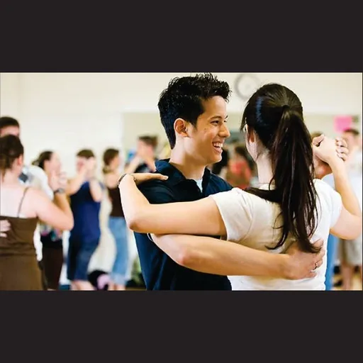 Ponto da Dança. Belo Horizonte