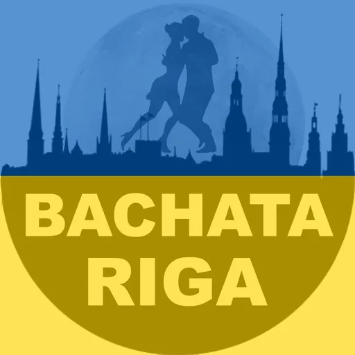 Bachata Riga. Rīga