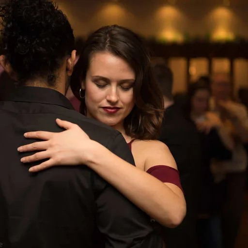 Rhythm & Vibes Dance Kizomba Salsa & Bachata Classes In London. Greater London
