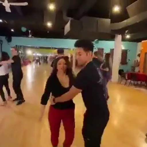 Latin Expressions Dance Company. Indianapolis