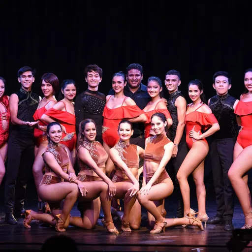 Tu Estudio - Salsa Nicaragua. Managua