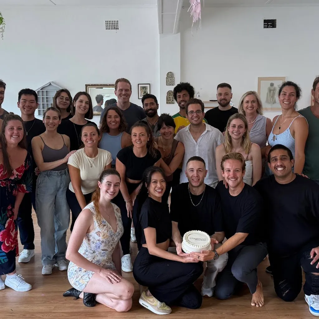 Caribbean Dance Studio. Brookvale, Australia