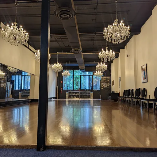 Arthur Murray Dance Studio Sydney. Sydney