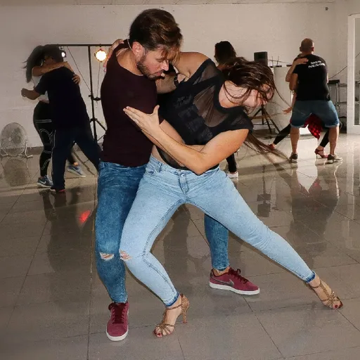 Bachata Sensual Tenerife. Santa Cruz de Tenerife