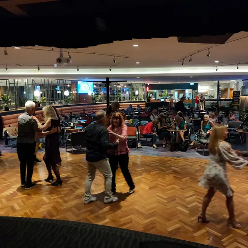 Amos Latin Dance. Wellington Point