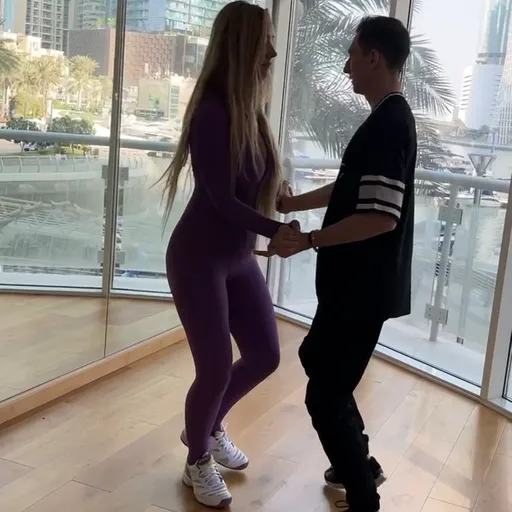 Dubai Bachata | Dance school. Dubai Marina