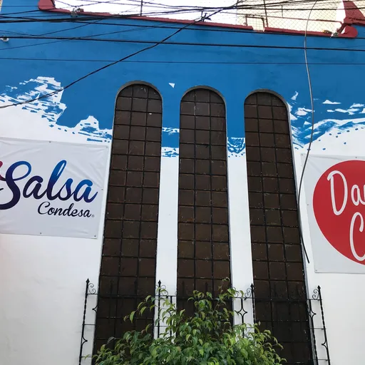 Salsa Dance Club Condesa. Cdmx