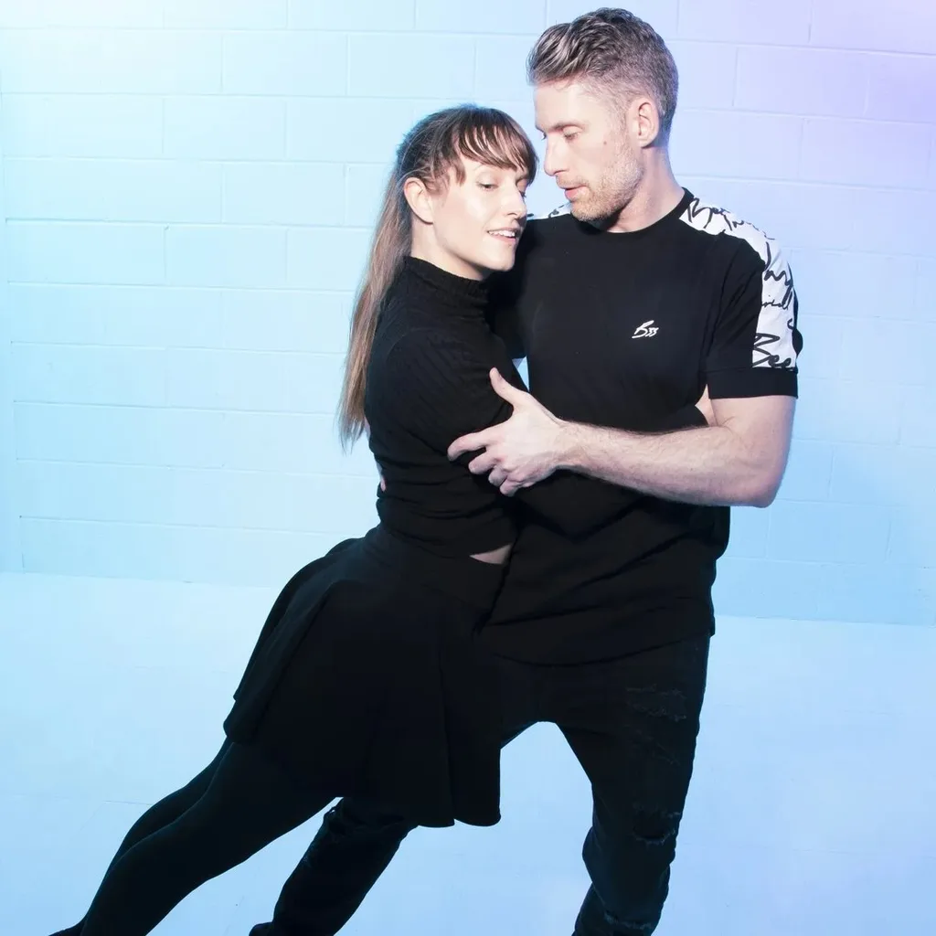 Social Dance Academy Belfast. Belfast, Reino Unido