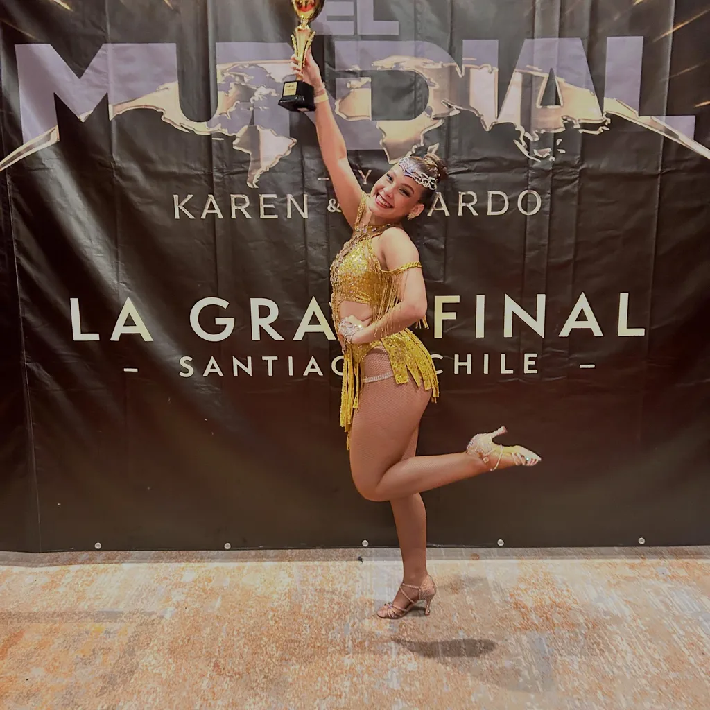 Academia de Danza Salsa y Sabor. Ciudad de Panamá, Provincia de Panamá