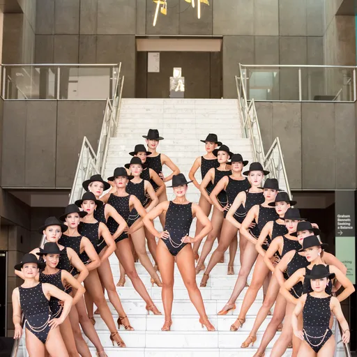E Dance Productions. Christchurch