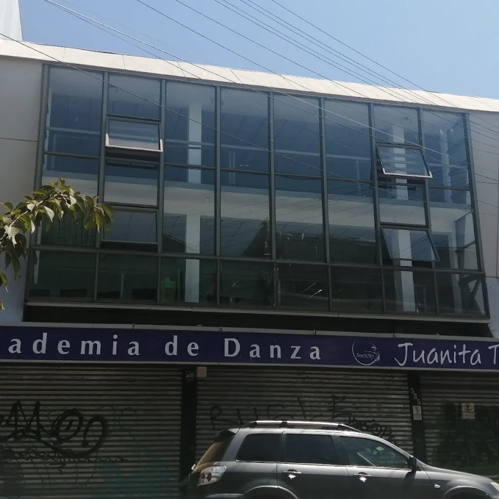 Dance Academy Juanita Toro. Bío Bío
