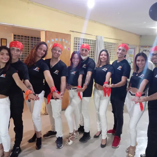 Academia Elite Dance. Caracas