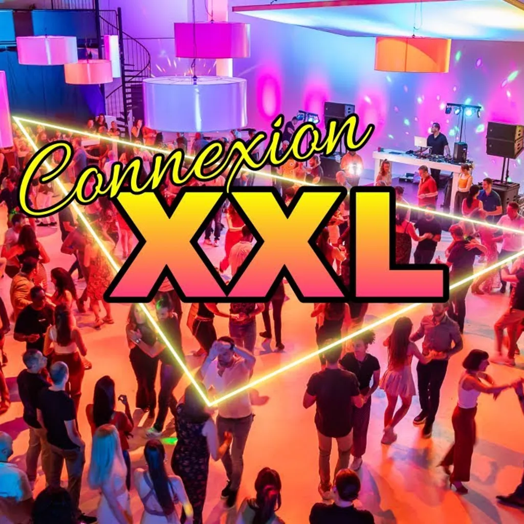 Salsa Connexion. Eindhoven