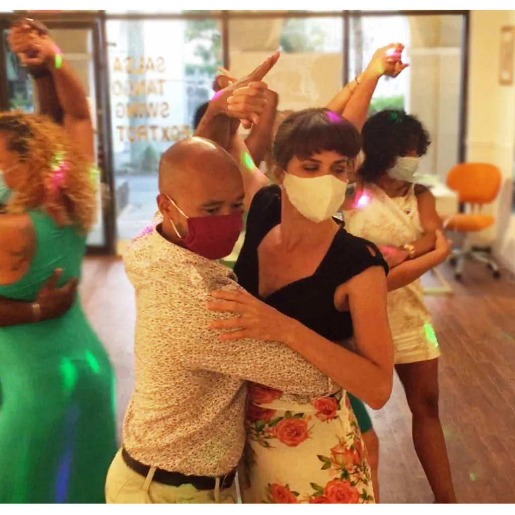 St. Croix Ballroom & Latin. Charlotte Amalie, VI