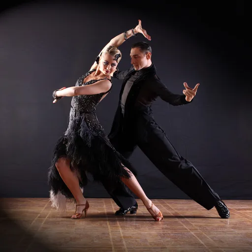 Step 2 Dance - Dance Studio in San Diego. San Diego