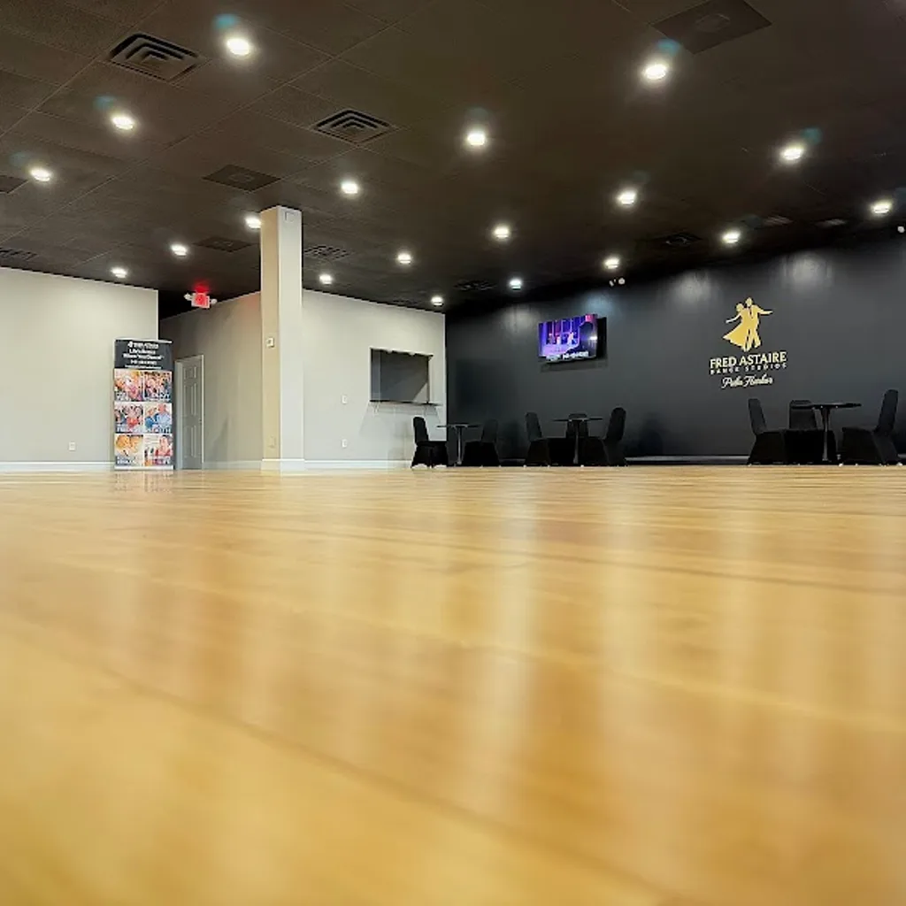 Fred Astaire Dance Studios - Palm Harbor. Palm Harbor, FL