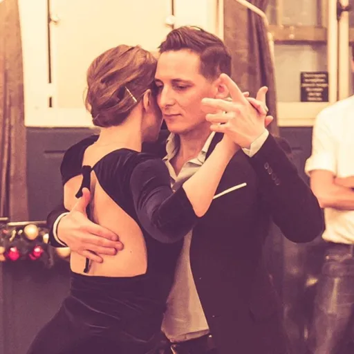 Tango Space - Argentine Tango School. Londres