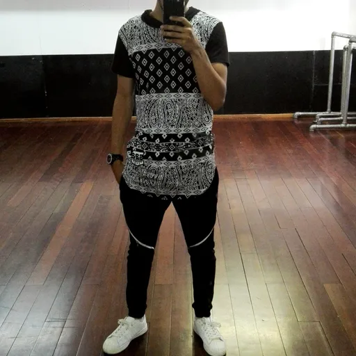 Musa Estudio De Danza. Caracas