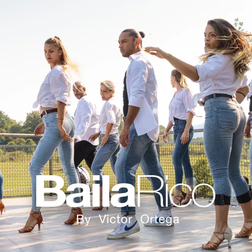 BailaRico - Salsa Tanzschule. Zürich