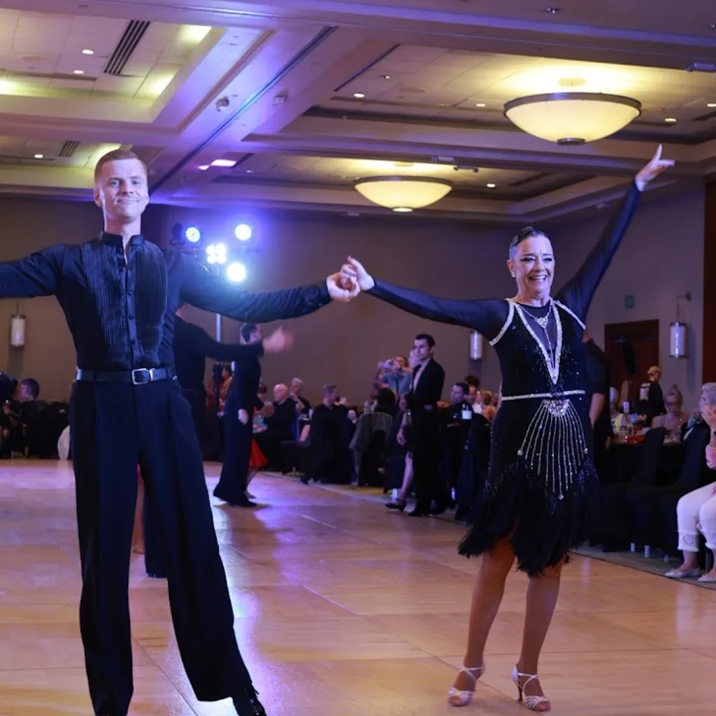 Legacy DanceSport - Ballroom & Latin Dance Studio. North Palm Beach, FL