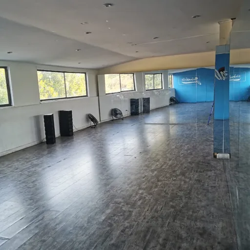 Academia Mi Rumba. Providencia