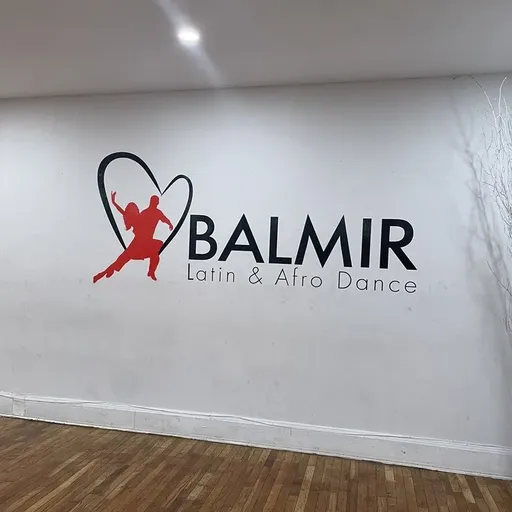 Balmir Latin Dance Studio. Brooklyn