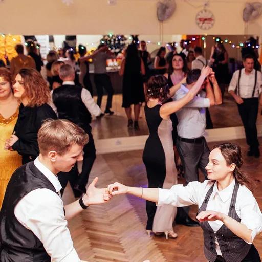 Lago Dance. Kyiv