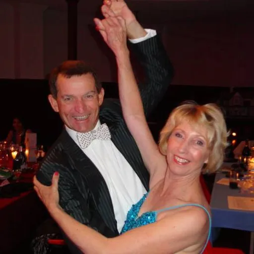 Cutler's Dance Club. O'Connor