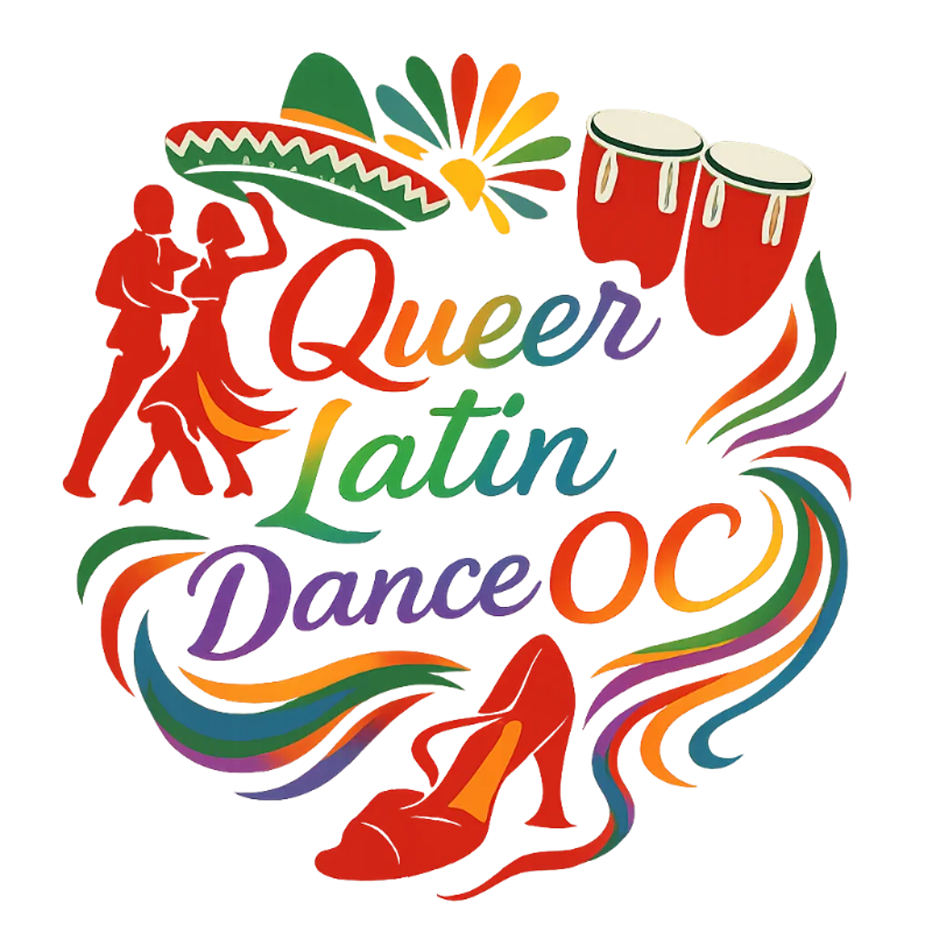 Queer Latin Dance OC. Garden Grove, CA