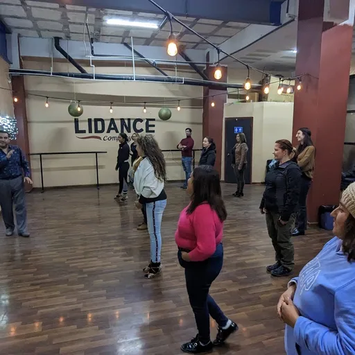 El Tango De Antes. B.C.