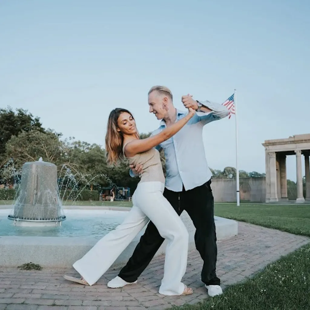 The Studio - Ballroom & Latin Dance (Southampton). Southampton, NY