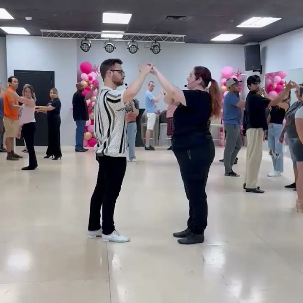 South Street Salsa. Marlboro Township, NJ