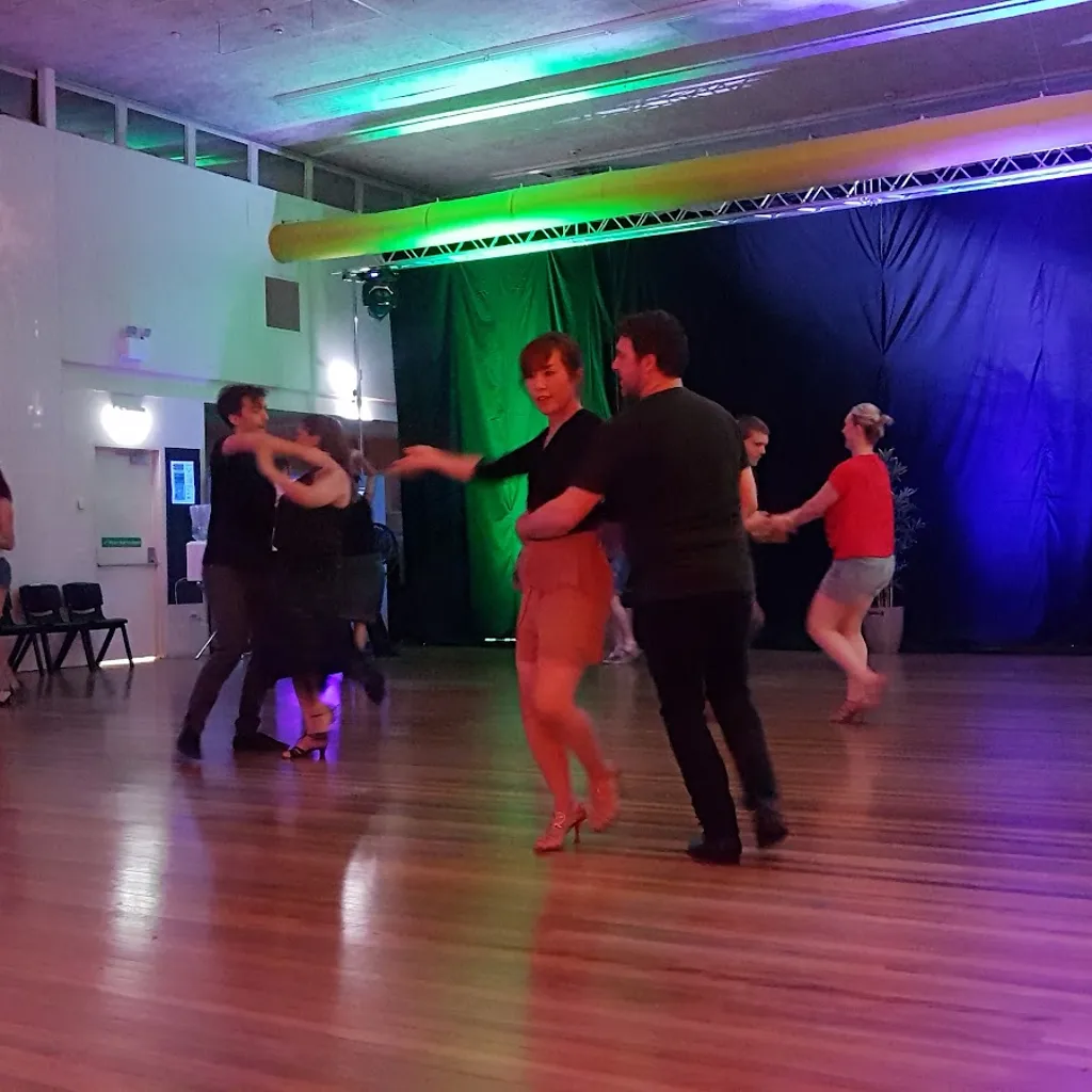 Latin Dance Canberra School. Canberra, Australia