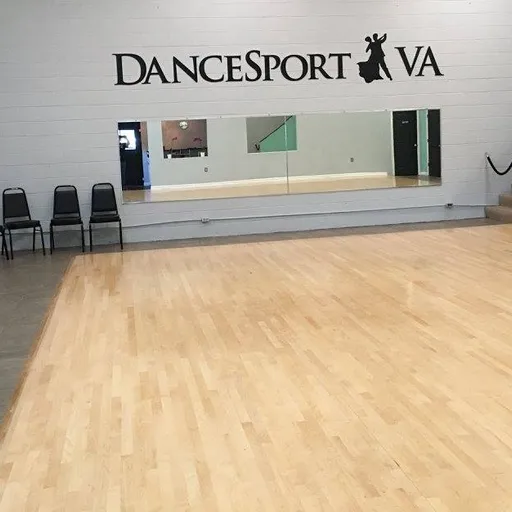 DanceSportVA. Virginia Beach