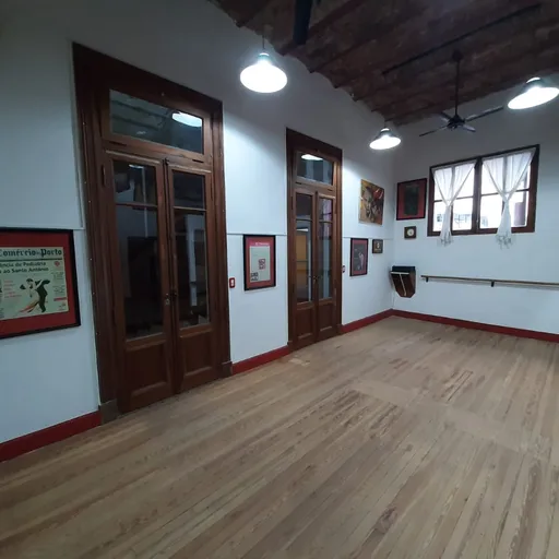 Herrera Tango Academy Buenos Aires. Cdad. Autónoma de Buenos Aires