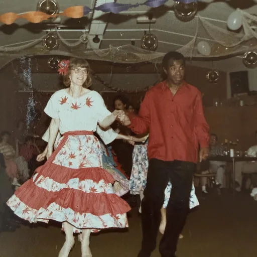 Cuban Salsa Company. Amsterdam