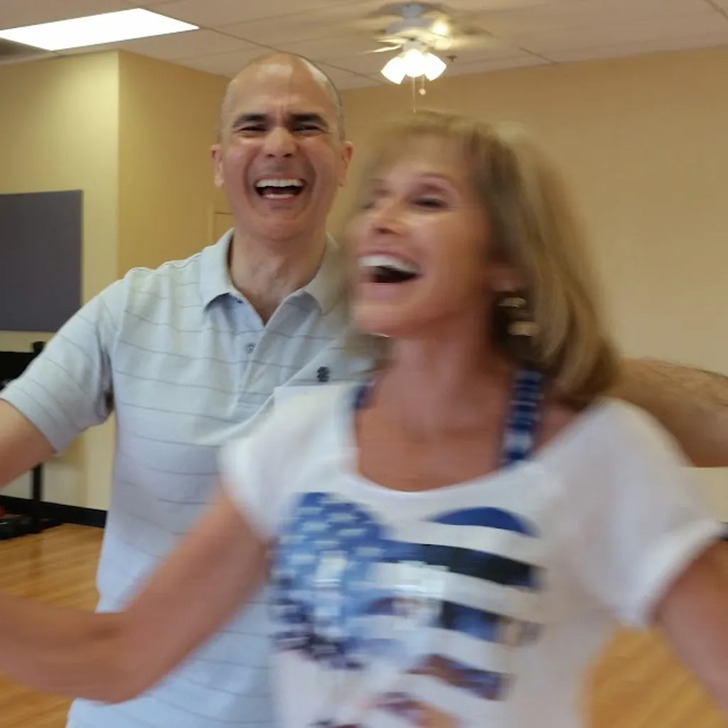 Nannette's Inc. Ballroom Dance. Kissimmee, FL