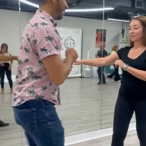 Viva Salsa Studio. Fort Lauderdale