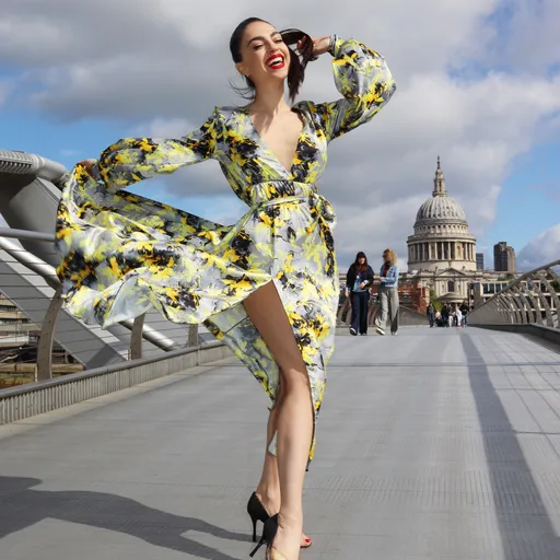 London Tango Academy. Londres
