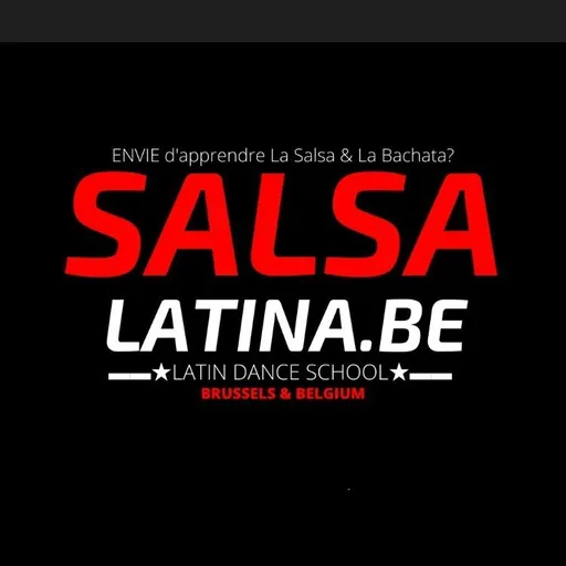 Salsa Latina Bruxelles - École de Danse Latino - Cours Salsa & Bachata